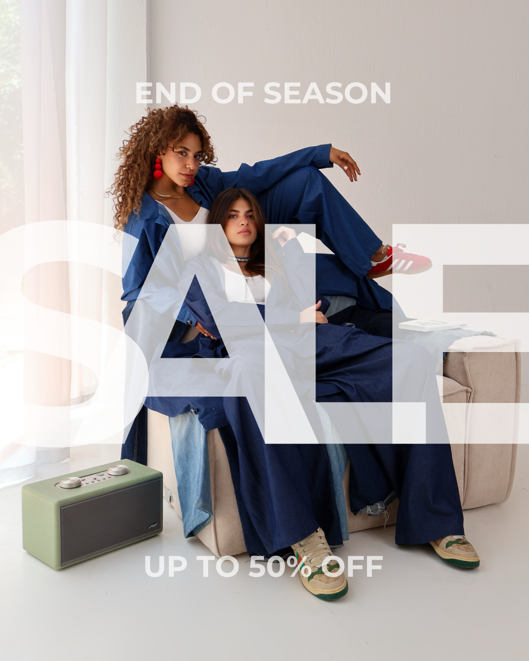 Summer Sale