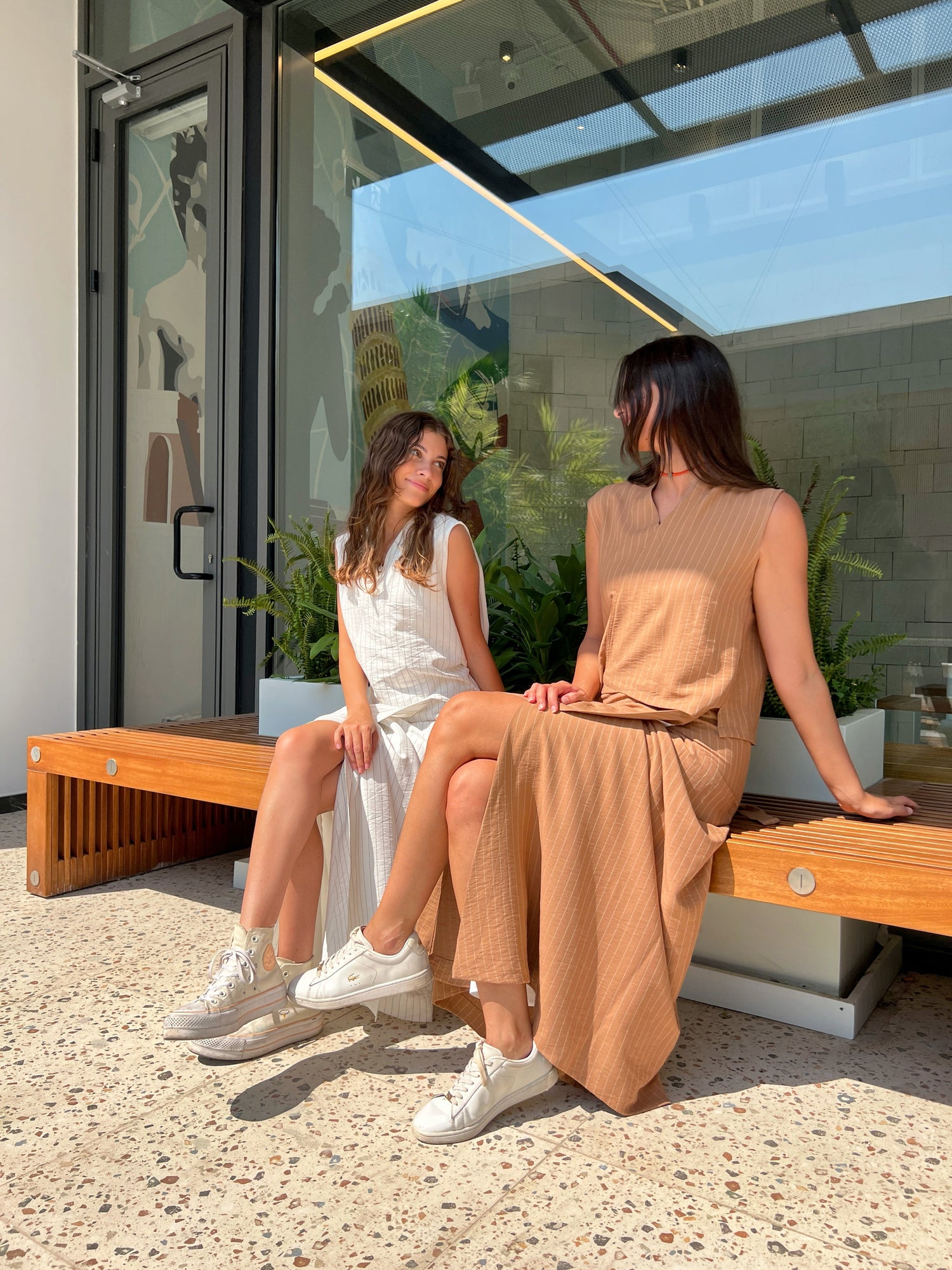 SPRING | SUMMER 24