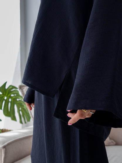 Whisper Set in Black